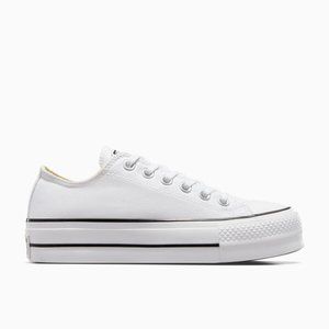 Chuck Taylor All Star Lift Platform Lowtop